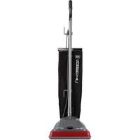 TRADITION&reg; Upright Vacuum, 120 CFM, 18 Quarts Cantin et fils