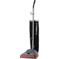 TRADITION&reg; Upright Vacuum, 120 CFM, 18 Quarts Cantin et fils