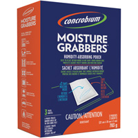 Sachet antimoisissures Concrobium Cantin et fils