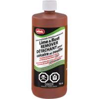 D&eacute;tachant pour calcaire et rouille Whink, 946 ml, Bouteille Cantin et fils