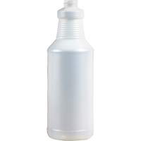 Flacon vaporisateur style carafe, 32 oz Cantin et fils