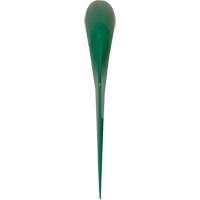 Metal Detectable Bench Scraper, Green, 8-1/2" W x 5-1/4" L Cantin et fils