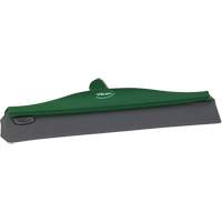 Raclette pour condensation, 16", Vert Cantin et fils