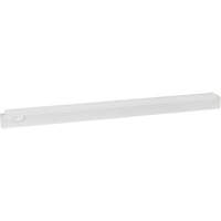 24" Double Ultra Hygiene Squeegee Refill Cartridge, Blade Cantin et fils