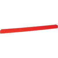 28" Double Ultra Hygiene Squeegee Refill Cartridge, Blade Cantin et fils