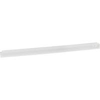 28" Double Ultra Hygiene Squeegee Refill Cartridge, Blade Cantin et fils