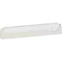10" Foam Bench Squeegee Refill Cartridge, Blade Cantin et fils