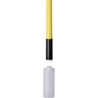 Manche rallonge de 16' avec bouteille Cantin et fils