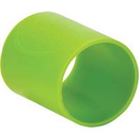 Ruban &eacute;lastique &agrave; code couleur pour manche Cantin et fils