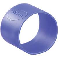 Ruban &eacute;lastique &agrave; code couleur pour manche Cantin et fils