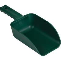 Pelle &agrave; main perceptible par d&eacute;tecteur de m&eacute;tal, Plastique, Vert, 32 oz Cantin et fils