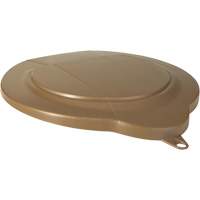 1.5 Gallon Pail Lid Cantin et fils