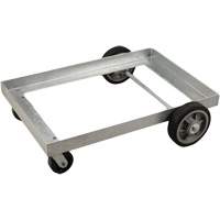 Low Tub Undercarriage Cantin et fils
