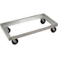 Low Tub Undercarriage Cantin et fils