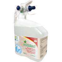 Floor & Carpet Care