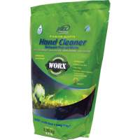 Nettoyant pour les mains biod&eacute;gradable, Poudre, 3 lb, Recharge, Parfum&eacute; Cantin et fils