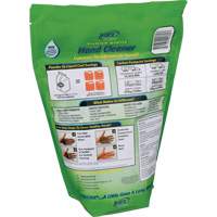 Nettoyant pour les mains biod&eacute;gradable, Poudre, 3 lb, Recharge, Parfum&eacute; Cantin et fils