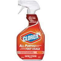 All Purpose Cleaners