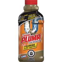 Liquid-Plumr&reg; Slow Flow Fighter Clog Destroyer Cantin et fils