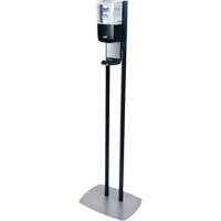 ES8 Dispenser Floor Stand Cantin et fils