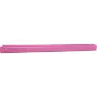 24" Double Squeegee Refill Cartridge, Blade Cantin et fils