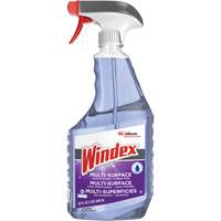 Nettoyant pour surfaces multiples sans ammoniaque Windex, 946 ml, Bouteille &agrave; g&acirc;chette Cantin et fils