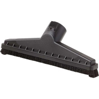 Brosse &agrave; plancher verrouillable pour aspirateurs secs/humides Cantin et fils