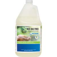Bio-Bac Free Multi-Purpose Cleaner, 4 L Cantin et fils
