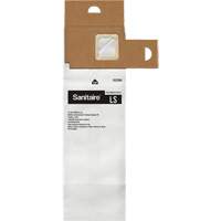 LS Premium Paper Vacuum Bag Cantin et fils