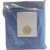 Hazmasters&reg; HazVac&reg; Vacuum Bag, 12 - 15 US gal. Cantin et fils