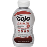 Hand Cleaner, Gel/Pumice, 295.74 ml, Bottle, Cherry Cantin et fils