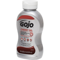 Hand Cleaner, Gel/Pumice, 295.74 ml, Bottle, Cherry Cantin et fils