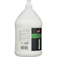Savon pour les mains sans eau Power Clean, Liquide, 3,78 L, Sans parfum Cantin et fils