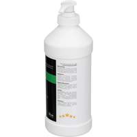 Savon pour les mains sans eau Power Clean, Liquide, 945 ml, Sans parfum Cantin et fils