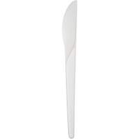 Plantware Renewable and Compostable Knife Cantin et fils