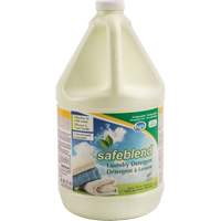 D&eacute;tergent &agrave; lessive concentr&eacute; sans parfum, Cruche Cantin et fils