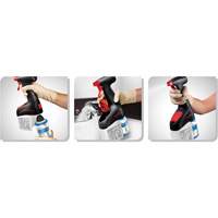 Syst&egrave;me de distribution mobile TruShot 2.0 Cantin et fils