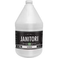 Janitori 02 Bathroom Cleaner, 4 L, Jug Cantin et fils