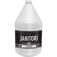 Janitori 05 Air Freshener Cantin et fils