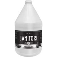 Janitori 59 Armour Body Wash, 4 L, Jug Cantin et fils