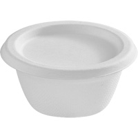 Compostable Portion Cup Lids Cantin et fils