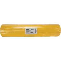 Doublures pour d&eacute;chets dangereux, Amiante, 40" lo x 35" la, 3 mils Cantin et fils