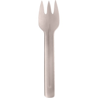 Bagasse Compostable Forks Cantin et fils