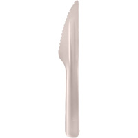 Bagasse Compostable Knives Cantin et fils