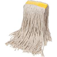 Vadrouille humide, Coton, 12 oz, Style Coup&eacute; Cantin et fils