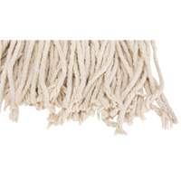 Vadrouille humide, Coton, 24 oz, Style Coup&eacute; Cantin et fils