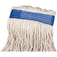 Vadrouille humide, Coton, 16 oz, Style Coup&eacute; Cantin et fils