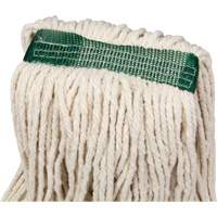 Vadrouille humide, Coton, 20 oz, Style Coup&eacute; Cantin et fils