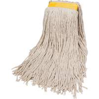 Vadrouille humide, Coton, 24 oz, Style Coup&eacute; Cantin et fils