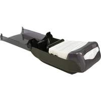 Distributeur de serviettes de table pour comptoir Venue Cantin et fils